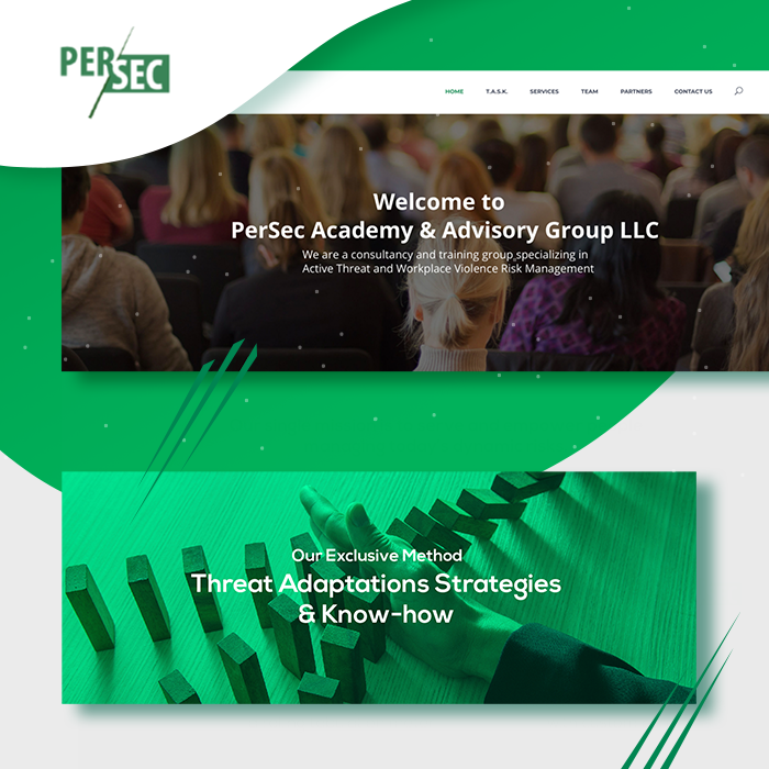 PerSecAcademy.com