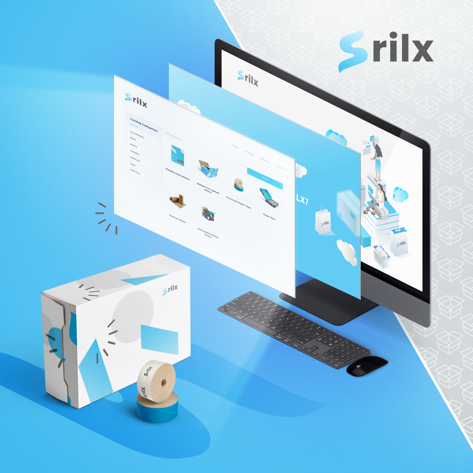 SRILX.com